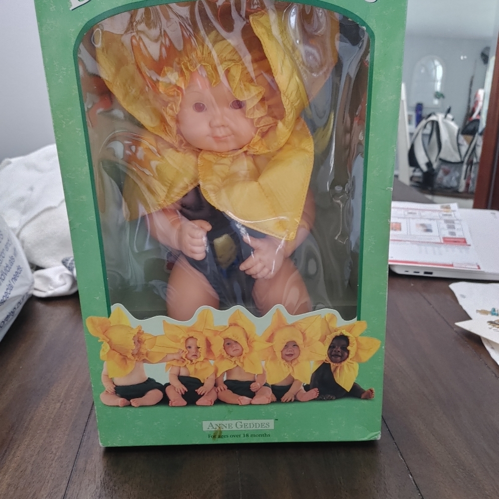 Doll